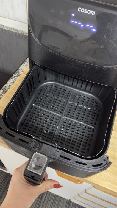 Air Fryer Cosori Smart Chef Edition 5,5L