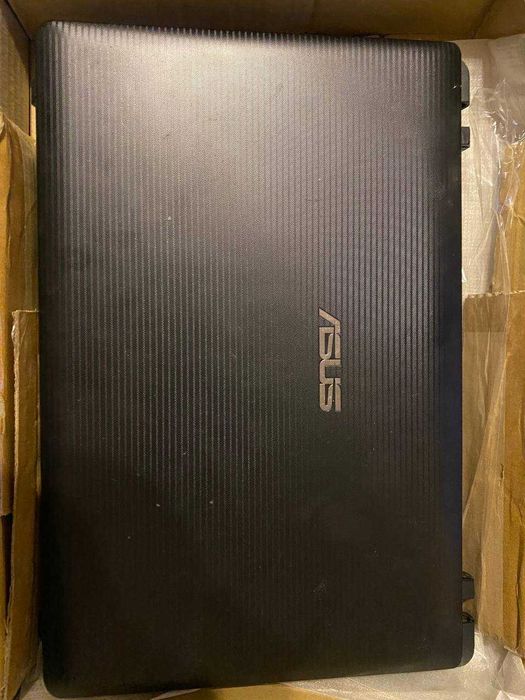 РОЗБІРКА Ноутбук ASUS K55VD (запчастини)