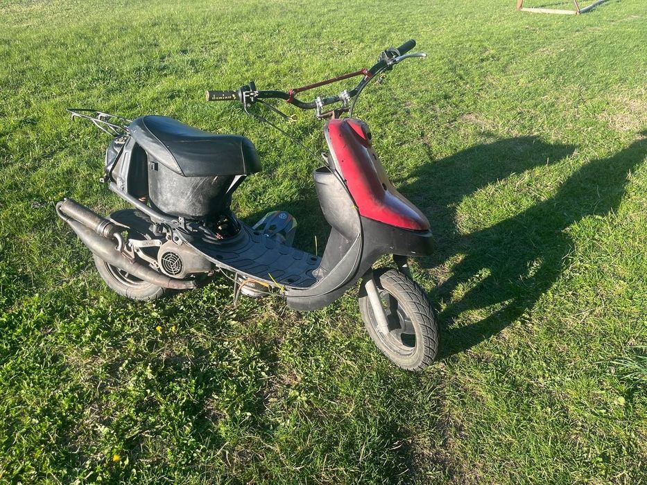 Ямаха априона конфу