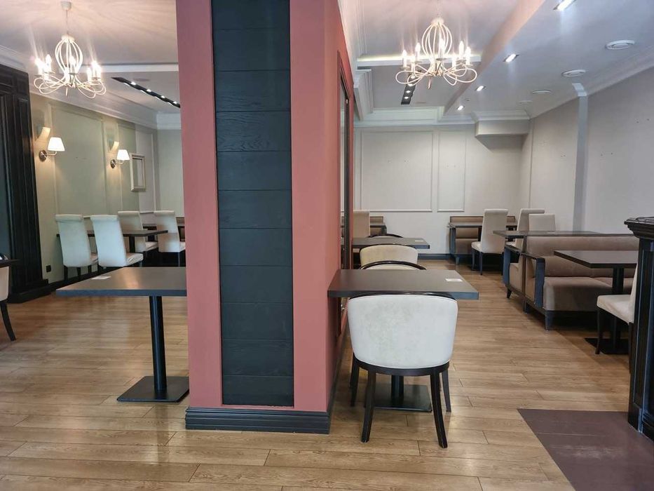 Оренда ресторану бул.Шевченко