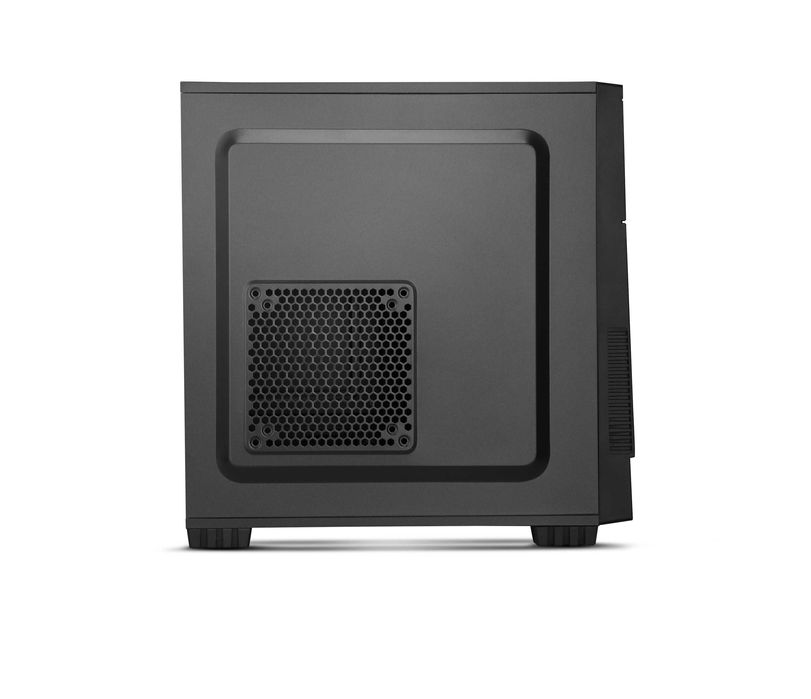 Computador PC Secretária Desktop intel (POUCO USADO / COMO NOVO)