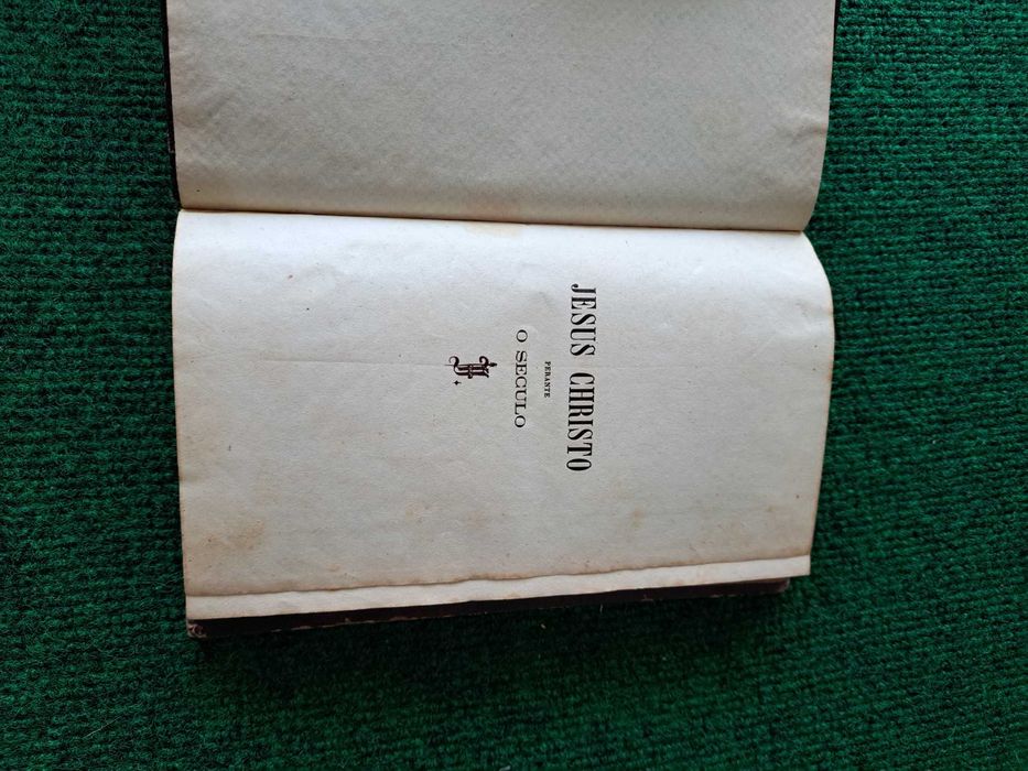 Jesus Christo Perante O Século - 2.° Edição - Roselly de Lorges