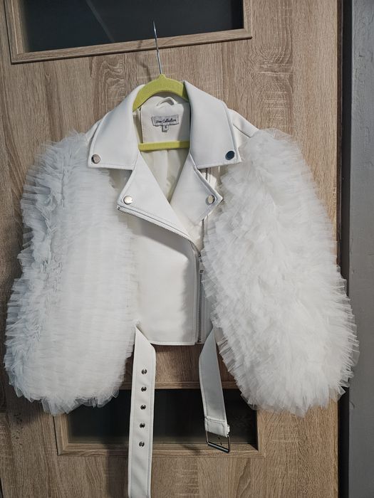 Katana, letnia kurtka