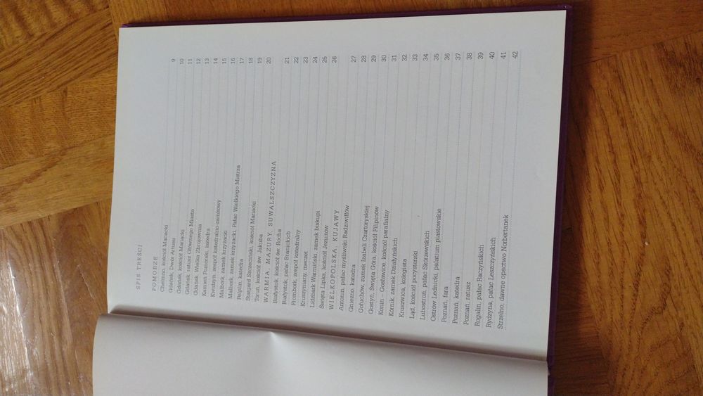 Cuda architektury w Polsce szt 2