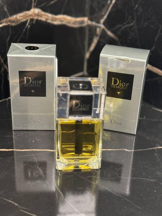 Perfumy Dior Homme
