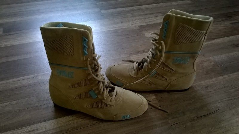 Buty Everlast