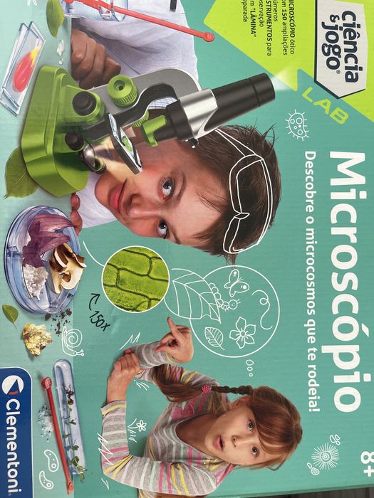 Jogo ciencia e jogo