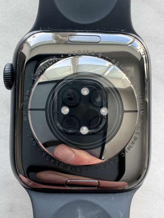 Apple Watch Series 8 45mm GPS