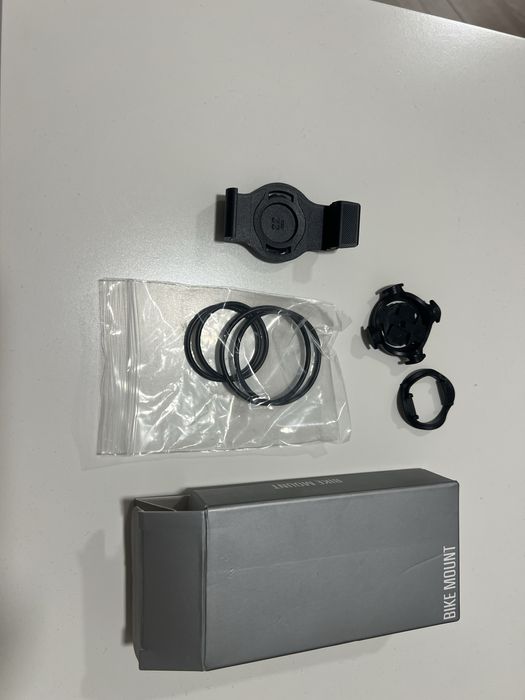 Uchwyt rowerowy GARMIN Quickfit 22mm