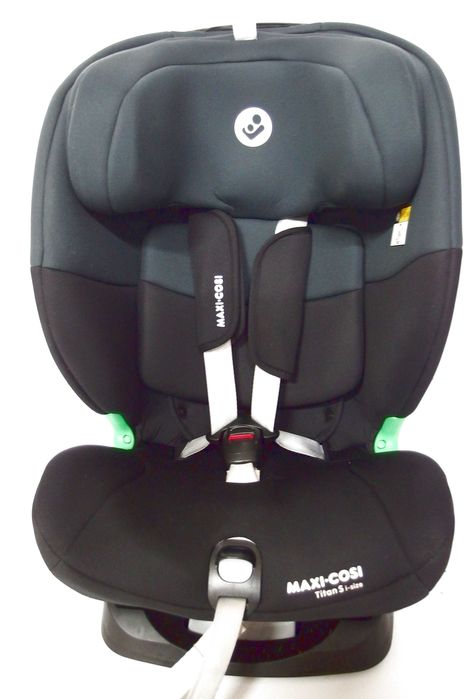 Maxi Cosi Titan S I-Size Fotelik Samochodowy 9-36 Kg Isofix
