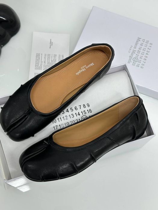 Балетки табі Maison Margiela
