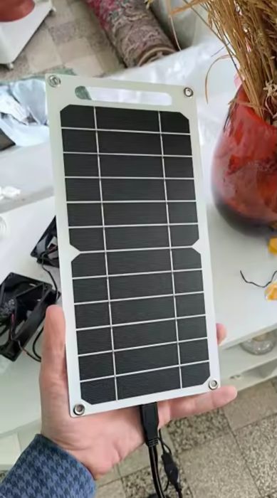 Панель солнечная 5В