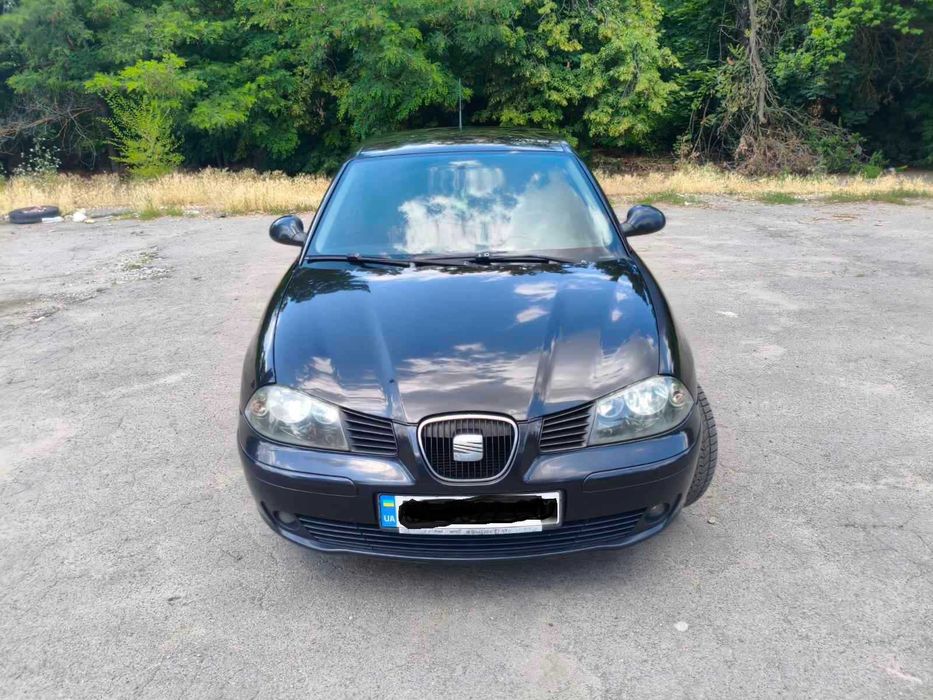 SEAT Cordoba 2008 VIN VSSZZZ6LZ8R140292 фото оголошення 12 з 23