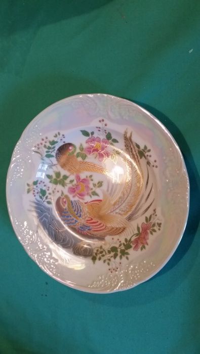 Oriental Plate Set!439333655885260804