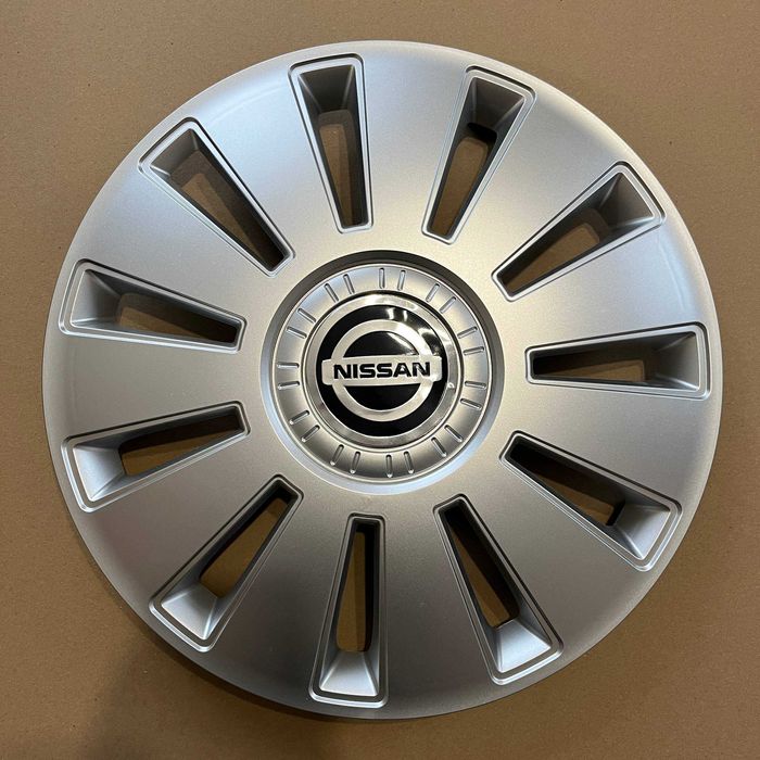 Ковпаки на колеса Nissan | R14 R15 R16 | колпаки для всіх моделей