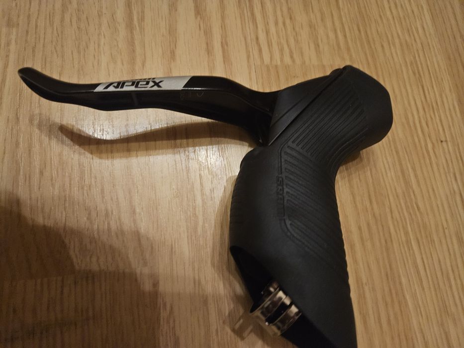 Grupa  Sram Apex  D1 Xplr  1-12 manualna