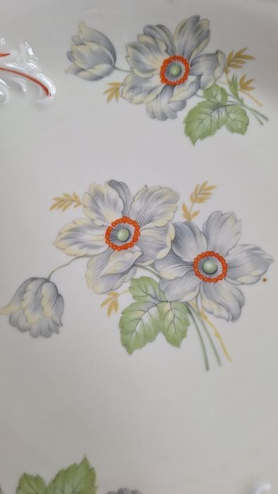 Вінтажна таріль з Німеччини