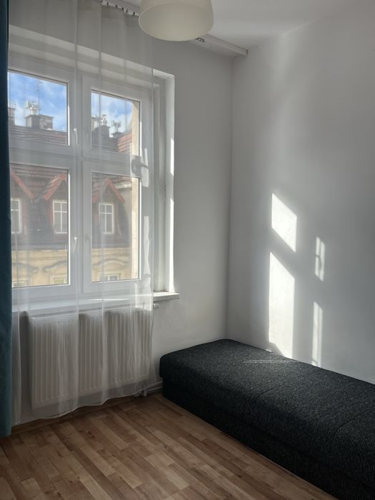 Pokój do wynajęcia Katowice