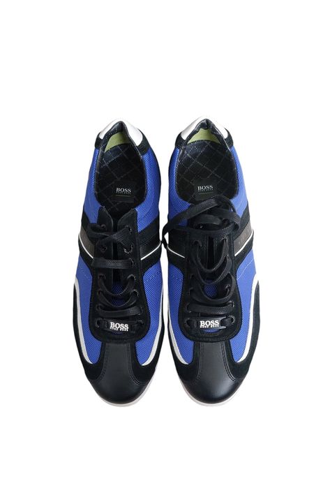 Hugo Boss nowe buty męskie sneakersy r. 40/26,5 cm