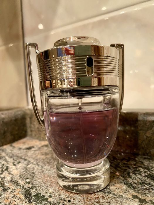 Paco Rabanne Invictus