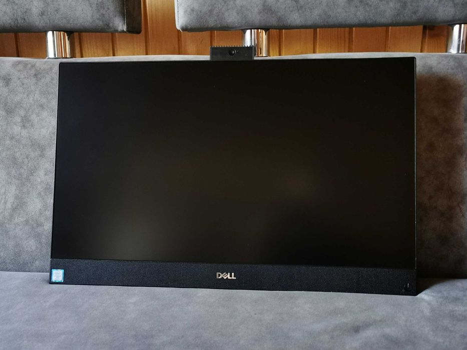 Моноблок пк 23.8" Dell OptiPlex 7460 AIO intel i7-8700 12ядер 8/240gb Win11