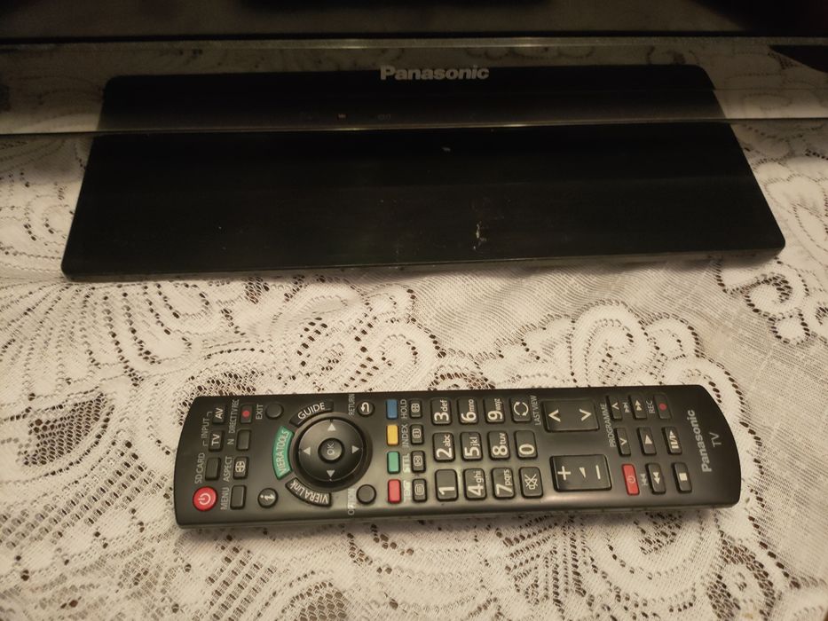 Panasonic Viera 32 LCD