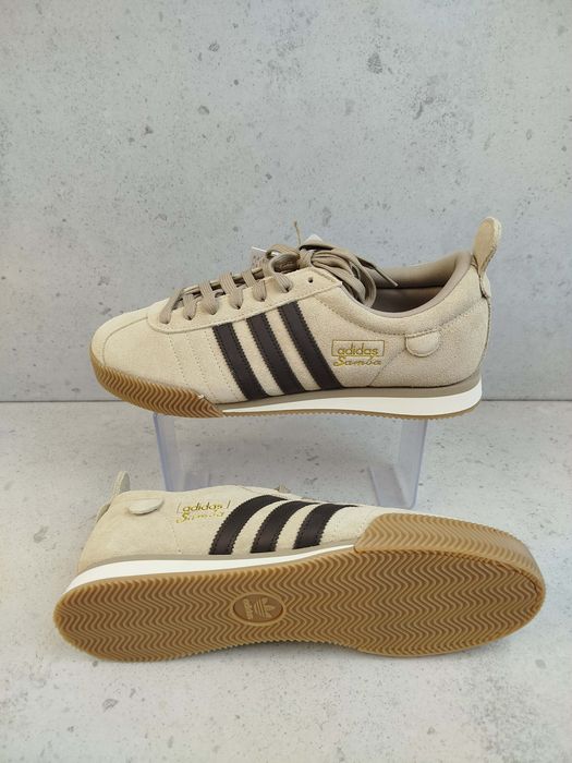 Buty Samba 62 Super