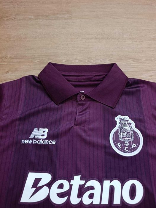 Camisola de futebol do Porto