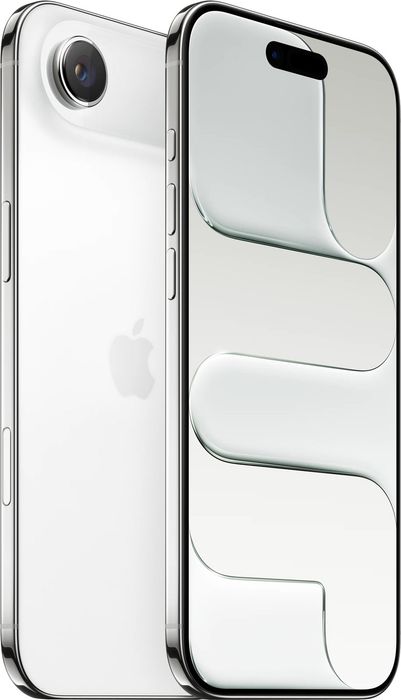 iPhone Air 256GB Cloud White (MG2M4)