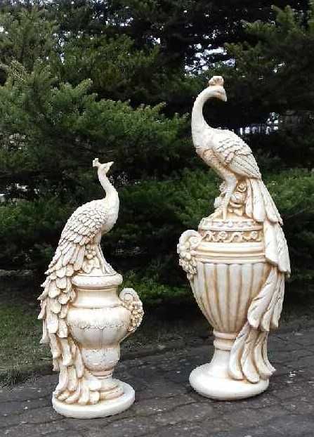 Figury Ogrodowe betonowe  figura betonowa komplet 1 300 zł