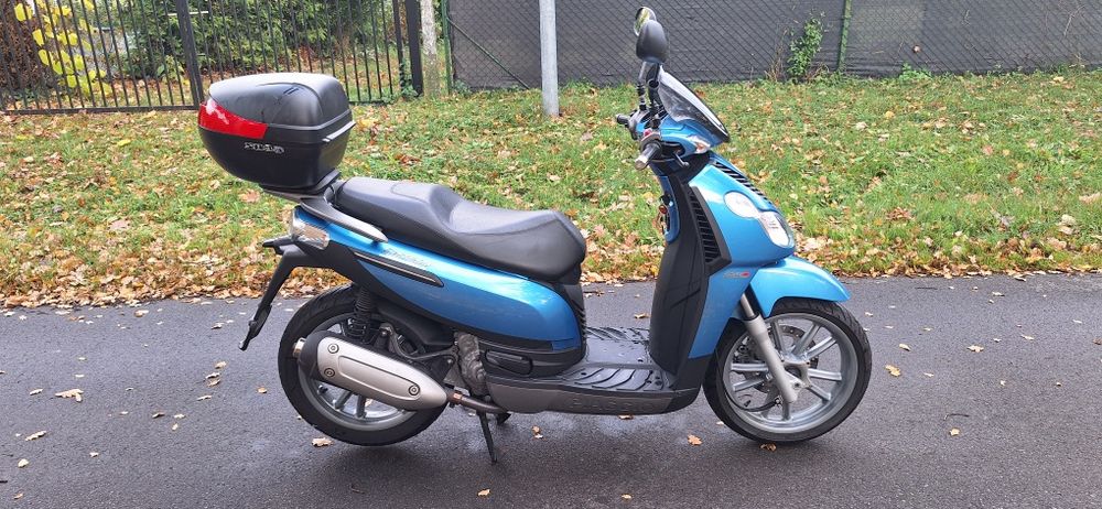 Piaggio