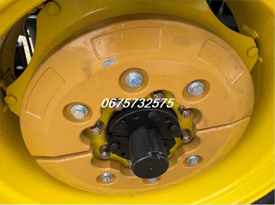 Трактор Eney TD 1104-110кс Доставимо БЕЗКОШТОВНО по УКРАЇНІ!