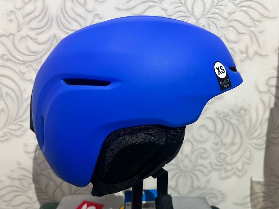 Kask  narciarski zimowy giro spur XS snowboard mips narty
Mips