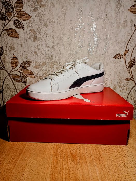 Buty Puma Smash v2 L