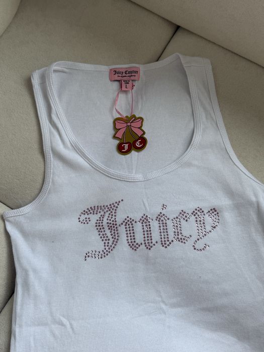 Juicy Couture топ