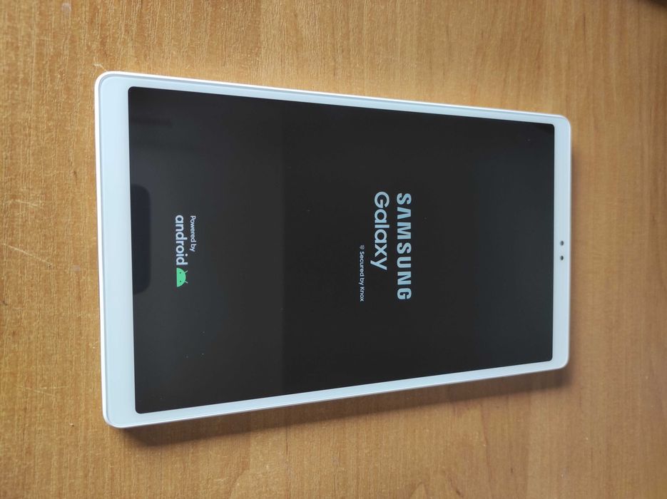 tablet Samsung Galaxy