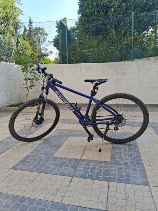 Vendo bicicleta Conor 6700