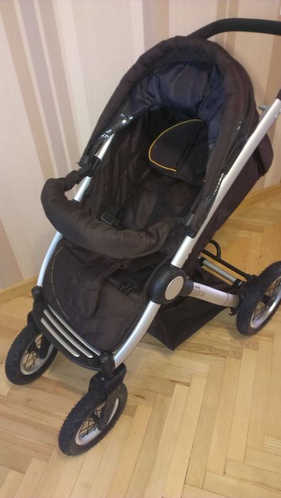 Візок Mutsy Transporter