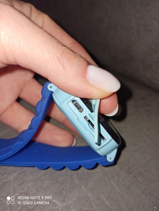 Дитячі Смарт Часи