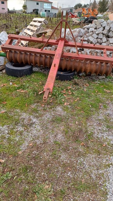 Rolo agricola 2m50