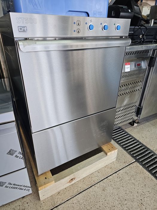 Máquina lavar pratos  industrial