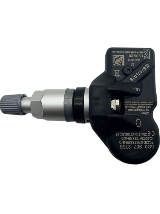 Volkswagen VAG Audi Skoda Porche 5Q0907275 Датчики тиску давления TPMS