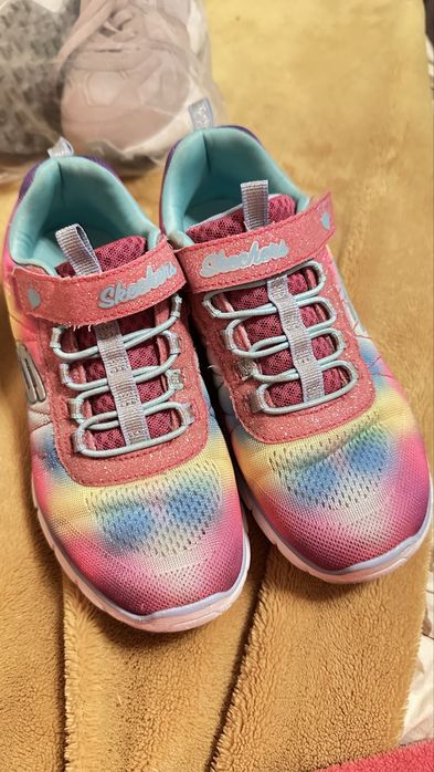Skechers кросіки оригінальні