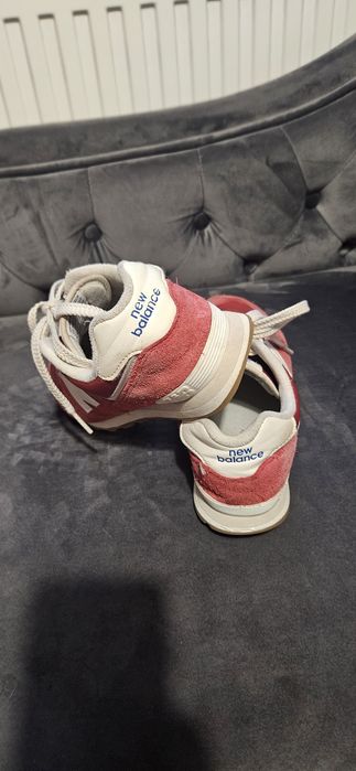 Buty sportowe New Balance rozmiar 35.5