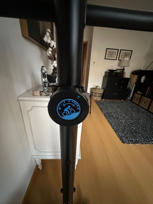 DOMYOS
Bicicleta Estática Essencial EB 120