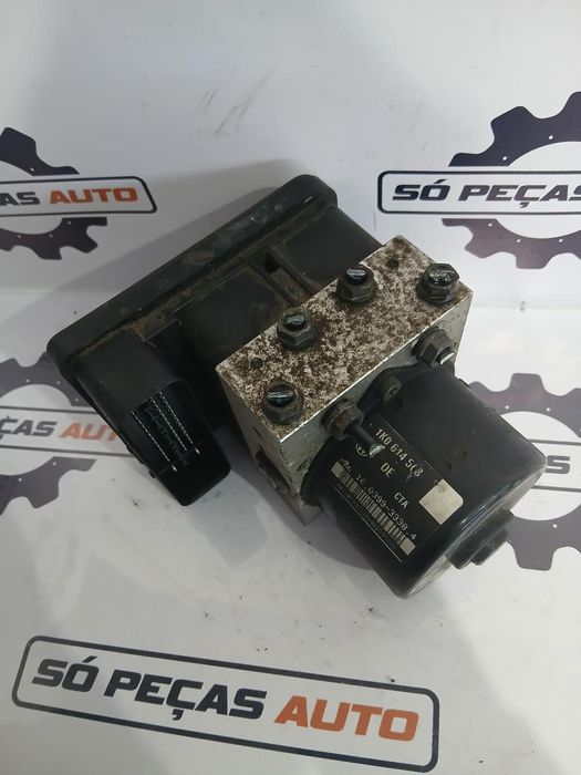 MÓDULO ABS AUDI A3 2.0TDI, REF: 1K0614518 / 1K0907379AC