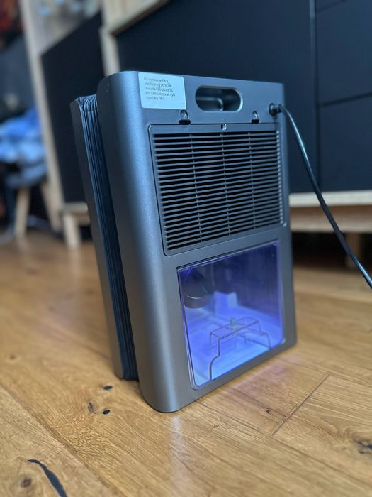 Osuszacz powietrza Mozano AirDry Connect 2,5L