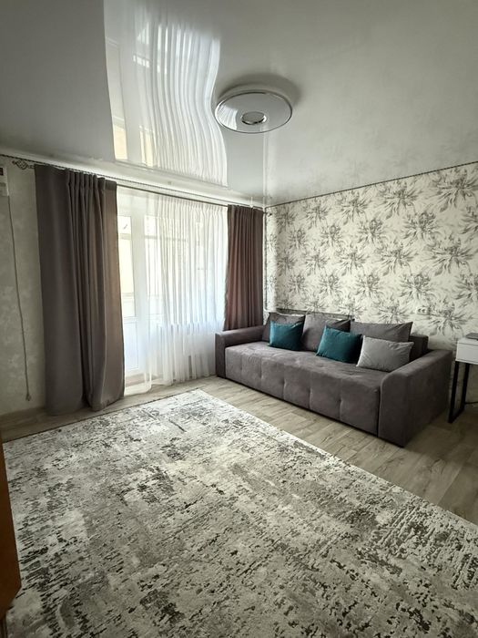 Продаж 1-но кімнатна покращеного планування по Мацієвського