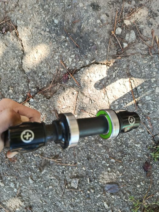 Продам шатуни сальт плюс