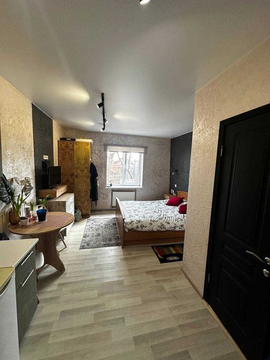 Суперваріант для життя чи інвестиції - смарт-квартира на Заводській